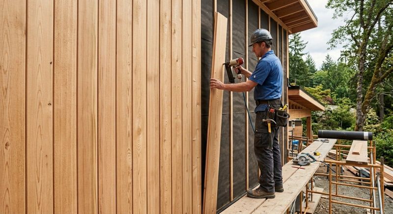 Top Siding Installation Companies in Pleasant Prairie, WI
