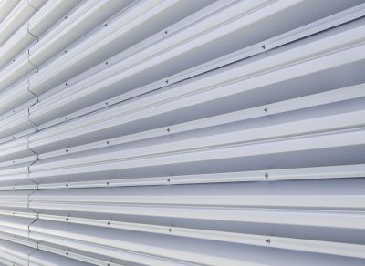 Flat Siding Installation