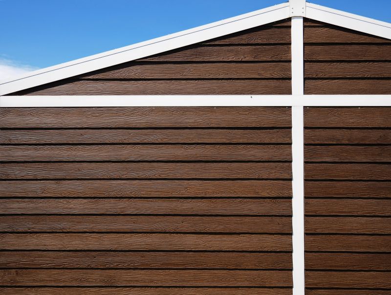 Best Siding Installation Contractors in Kenosha, WI
