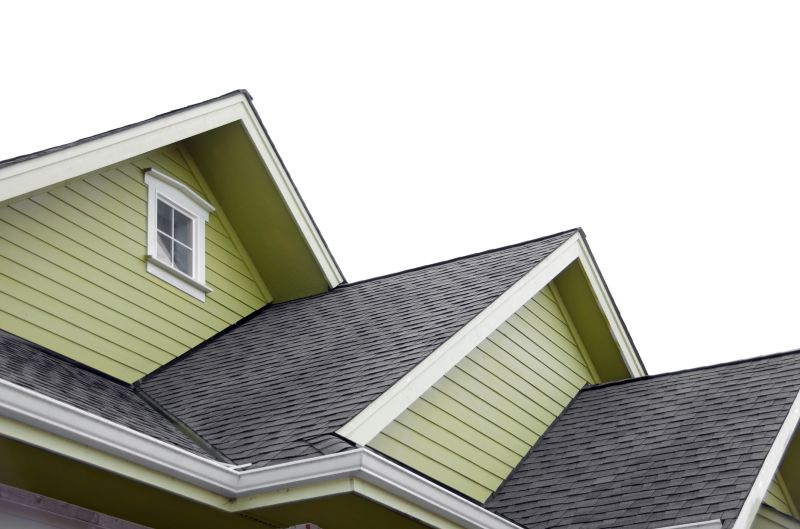Roofing and Exterior Specialists